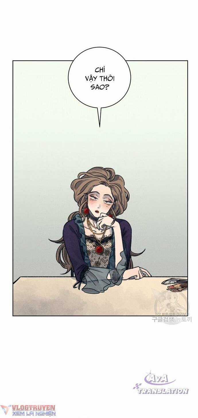 Phỏng Vấn Sát Nhân Chapter 19 trang 39