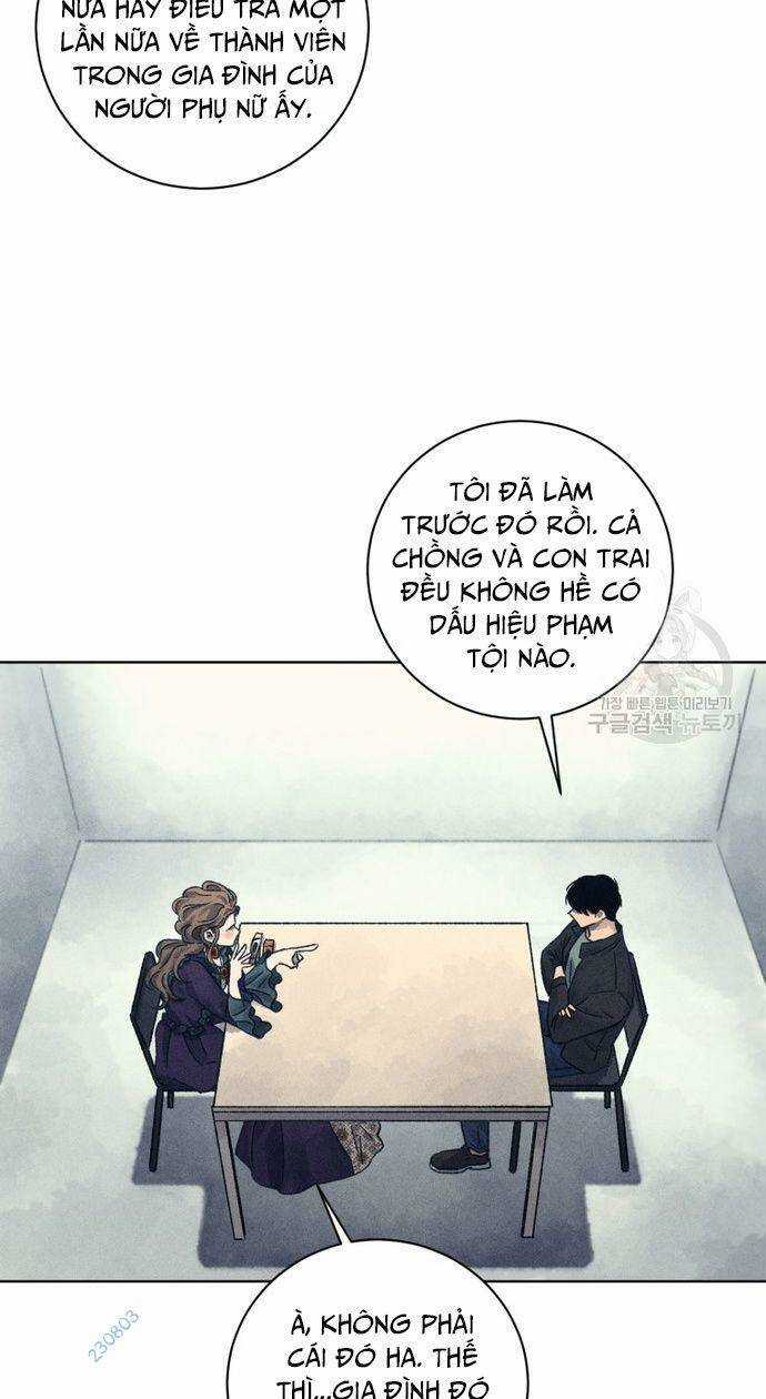 Phỏng Vấn Sát Nhân Chapter 19 trang 41