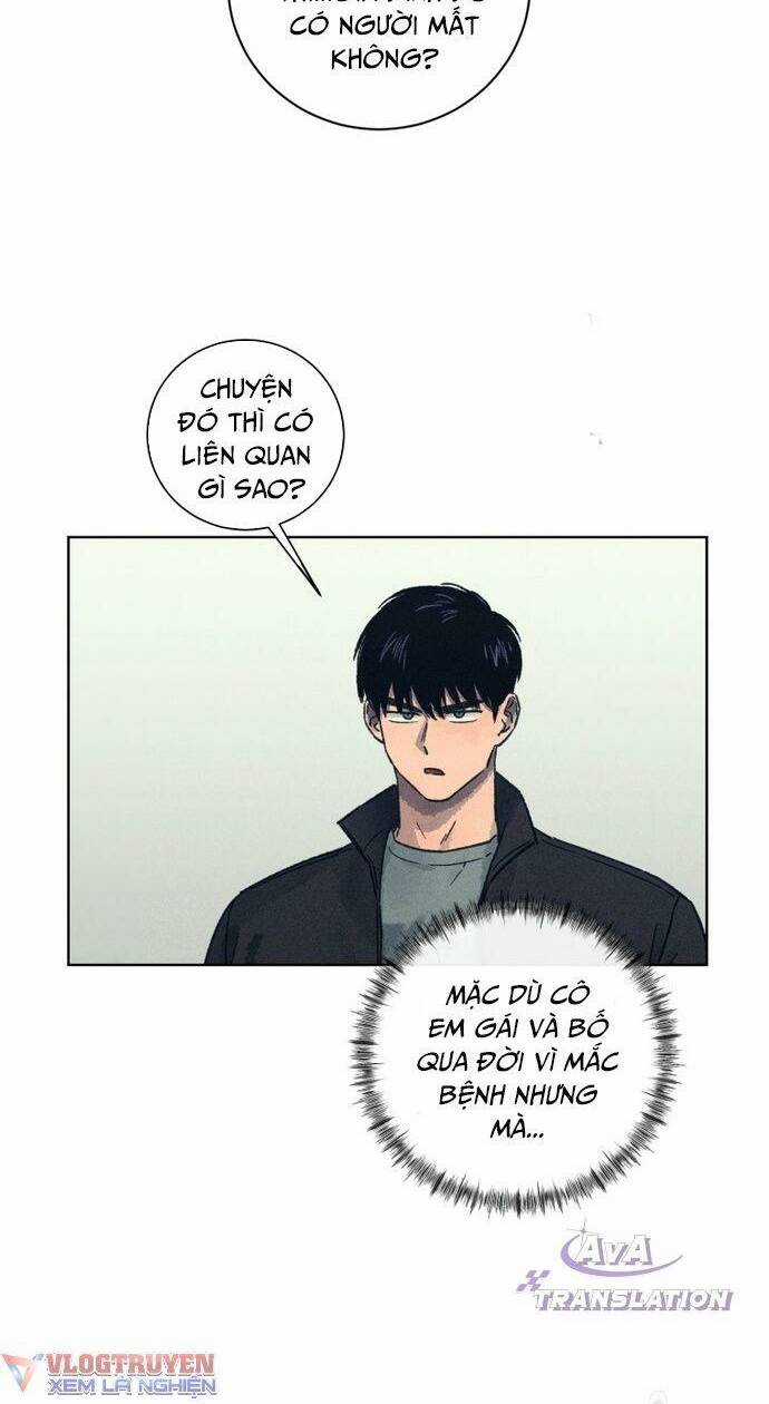 Phỏng Vấn Sát Nhân Chapter 19 trang 42