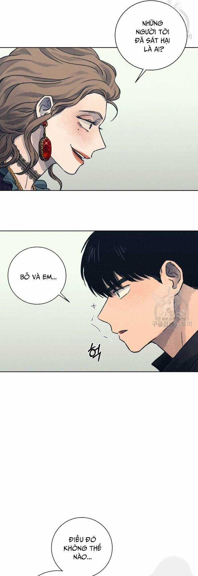 Phỏng Vấn Sát Nhân Chapter 19 trang 43