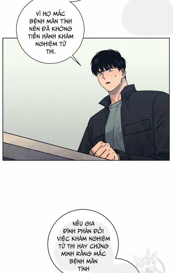 Phỏng Vấn Sát Nhân Chapter 19 trang 44