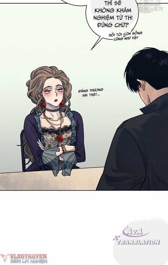 Phỏng Vấn Sát Nhân Chapter 19 trang 45