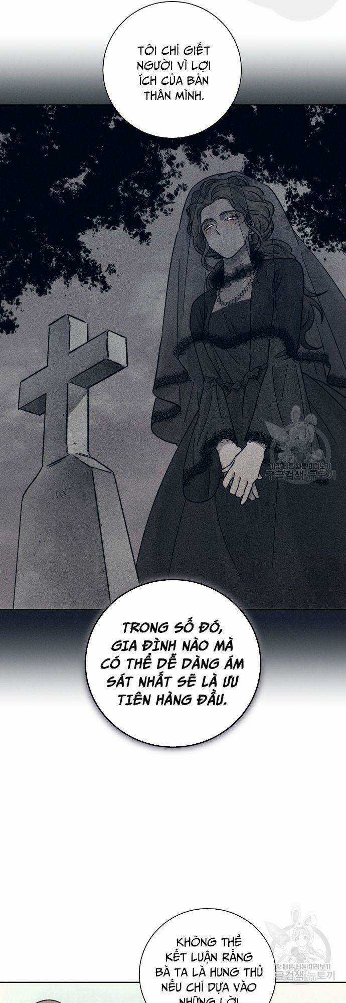 Phỏng Vấn Sát Nhân Chapter 19 trang 46