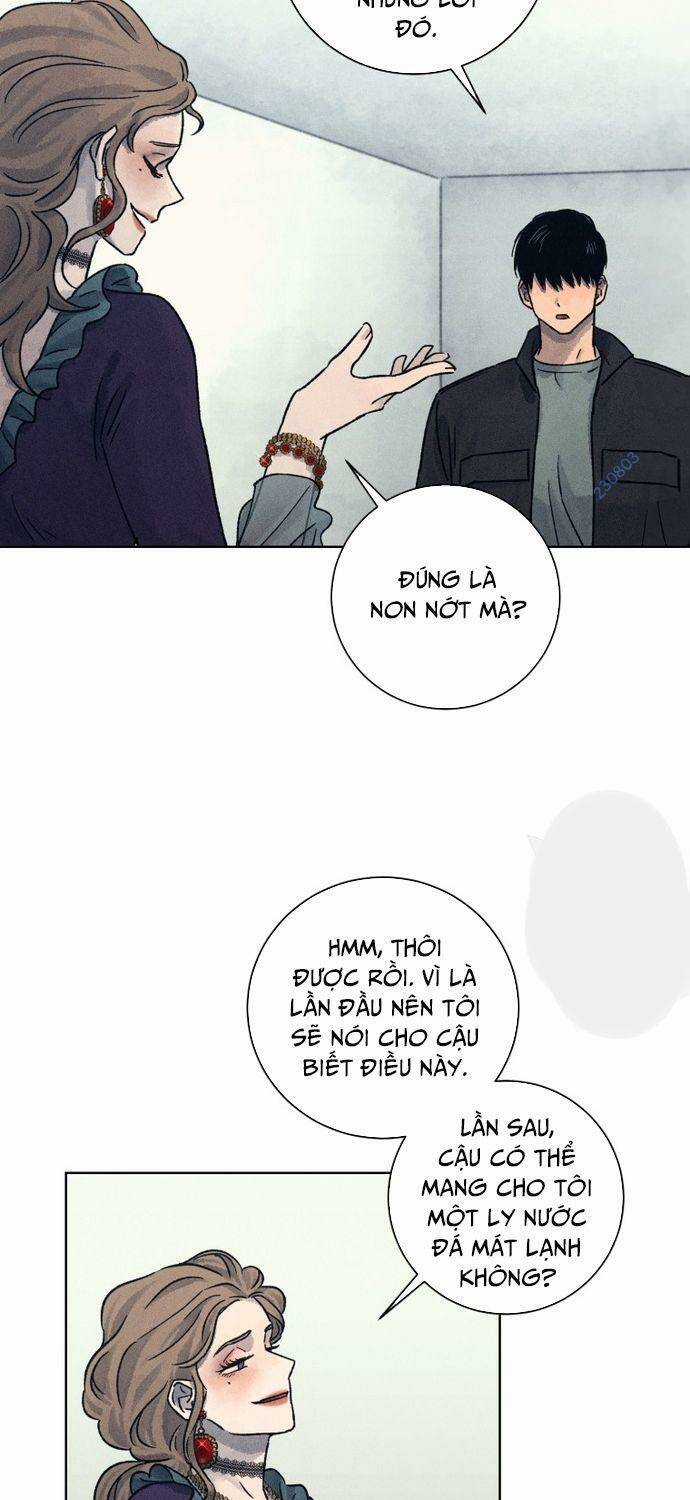 Phỏng Vấn Sát Nhân Chapter 19 trang 47