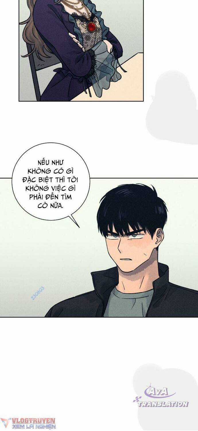 Phỏng Vấn Sát Nhân Chapter 19 trang 48