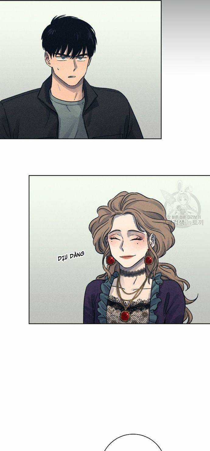 Phỏng Vấn Sát Nhân Chapter 19 trang 5