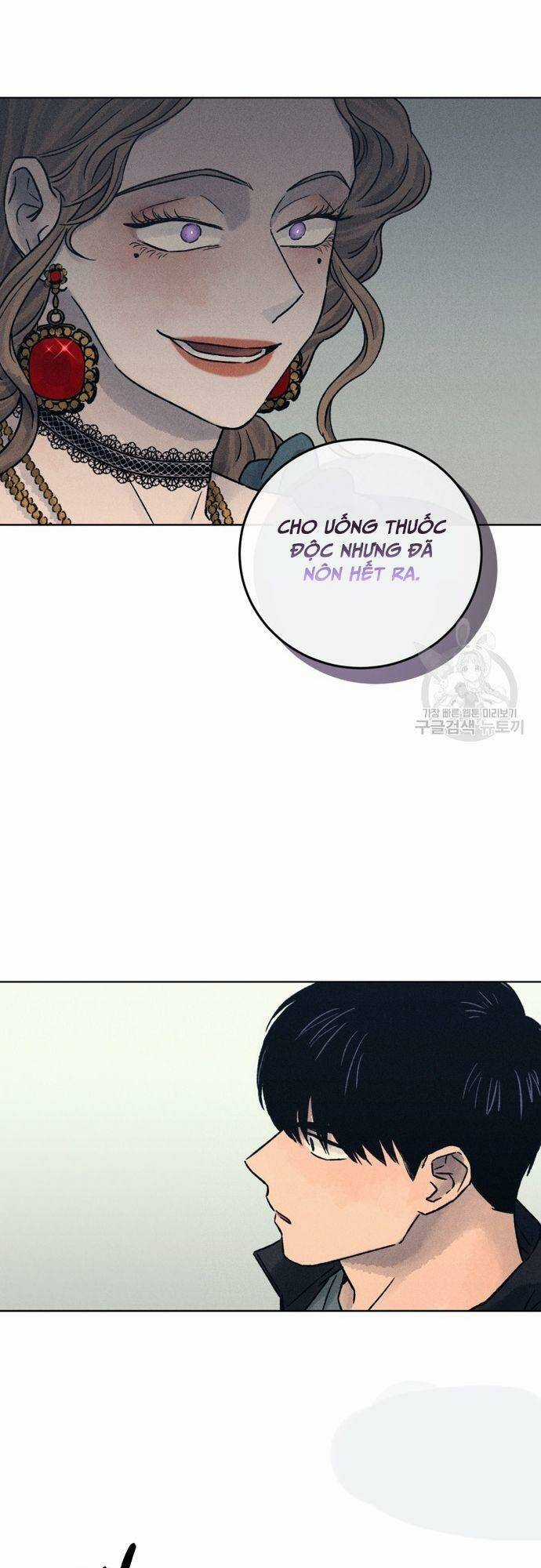 Phỏng Vấn Sát Nhân Chapter 19 trang 52