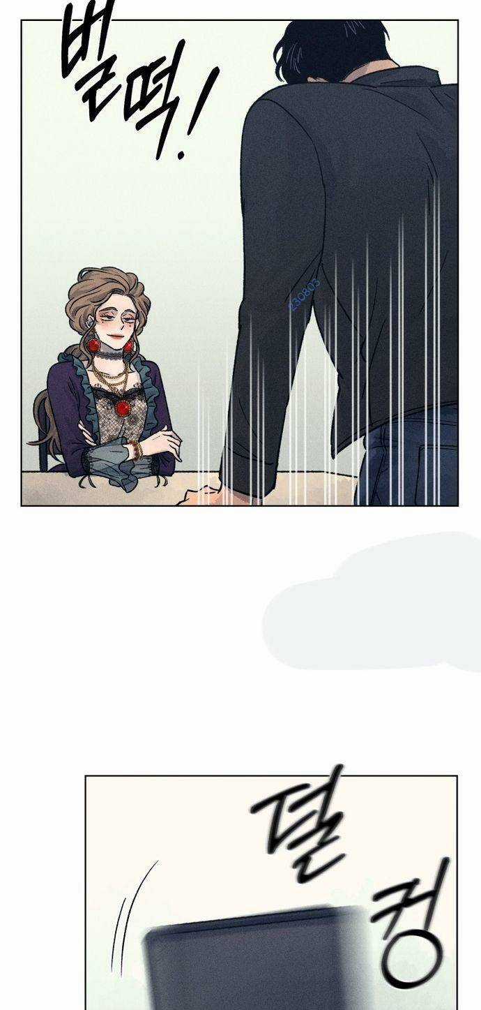 Phỏng Vấn Sát Nhân Chapter 19 trang 53