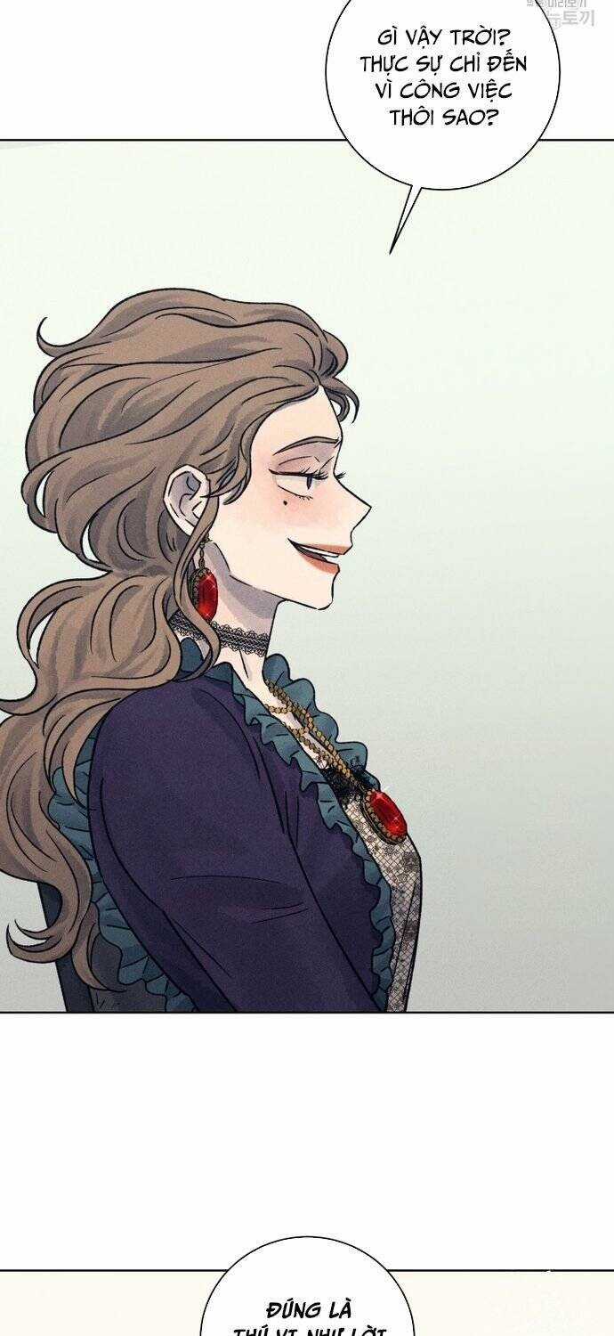 Phỏng Vấn Sát Nhân Chapter 19 trang 56