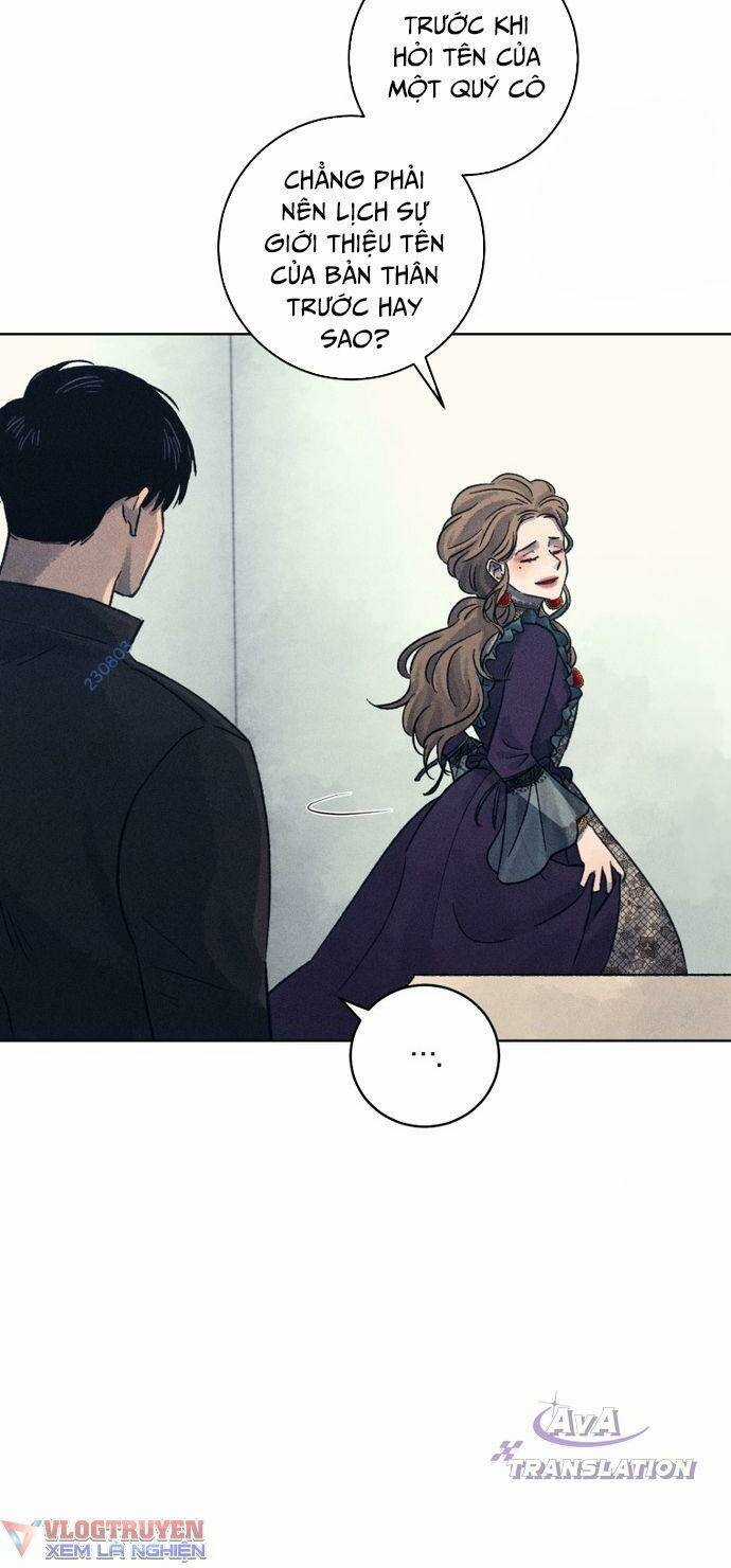 Phỏng Vấn Sát Nhân Chapter 19 trang 6