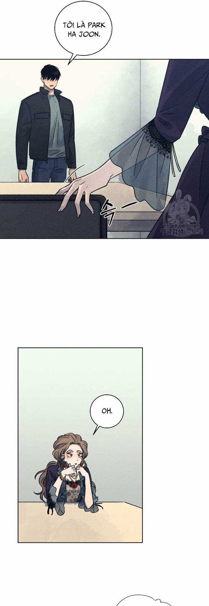 Phỏng Vấn Sát Nhân Chapter 19 trang 7