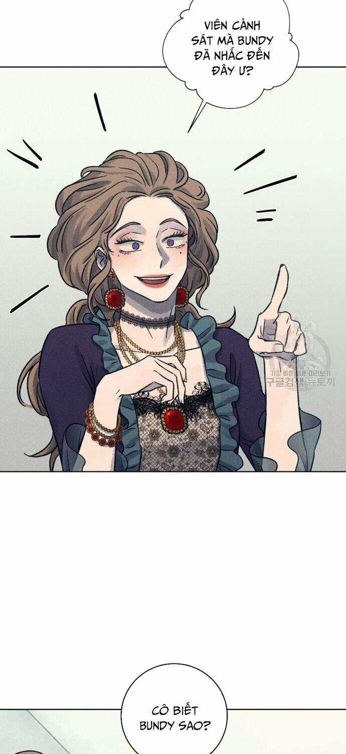 Phỏng Vấn Sát Nhân Chapter 19 trang 8