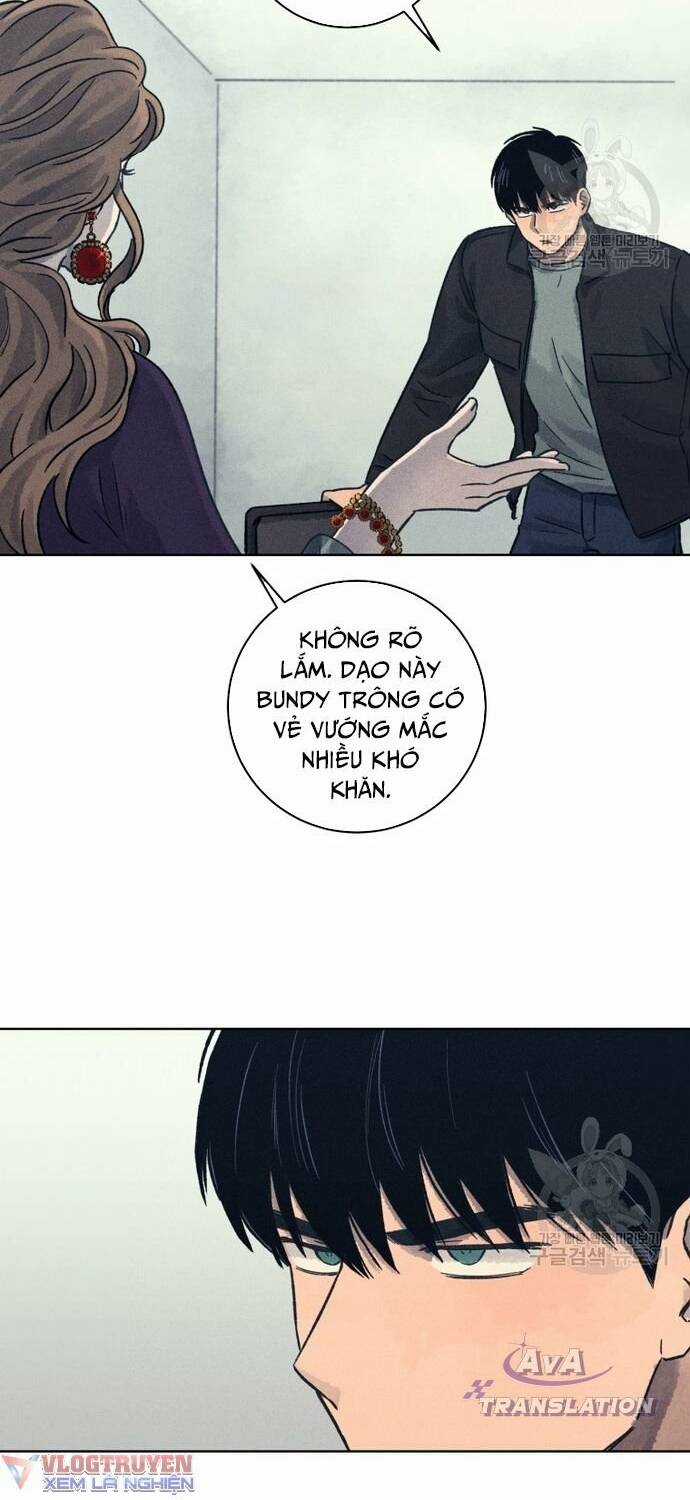 Phỏng Vấn Sát Nhân Chapter 19 trang 9