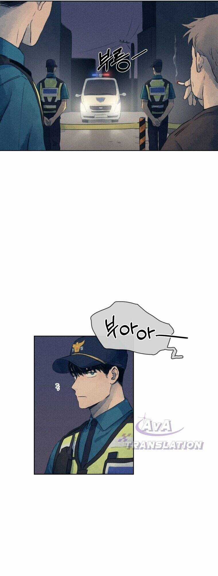 Phỏng Vấn Sát Nhân Chapter 2 trang 12