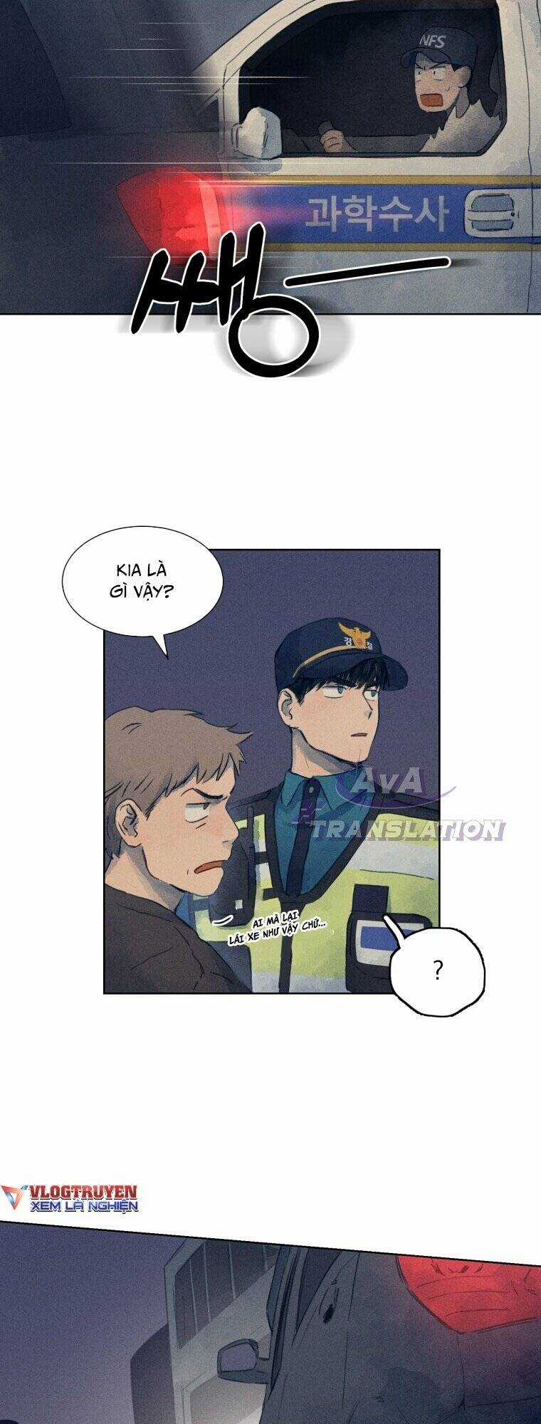 Phỏng Vấn Sát Nhân Chapter 2 trang 14