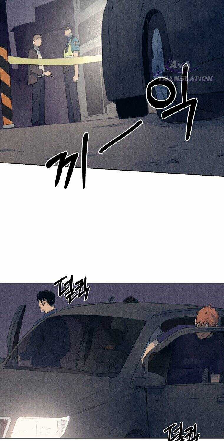 Phỏng Vấn Sát Nhân Chapter 2 trang 15