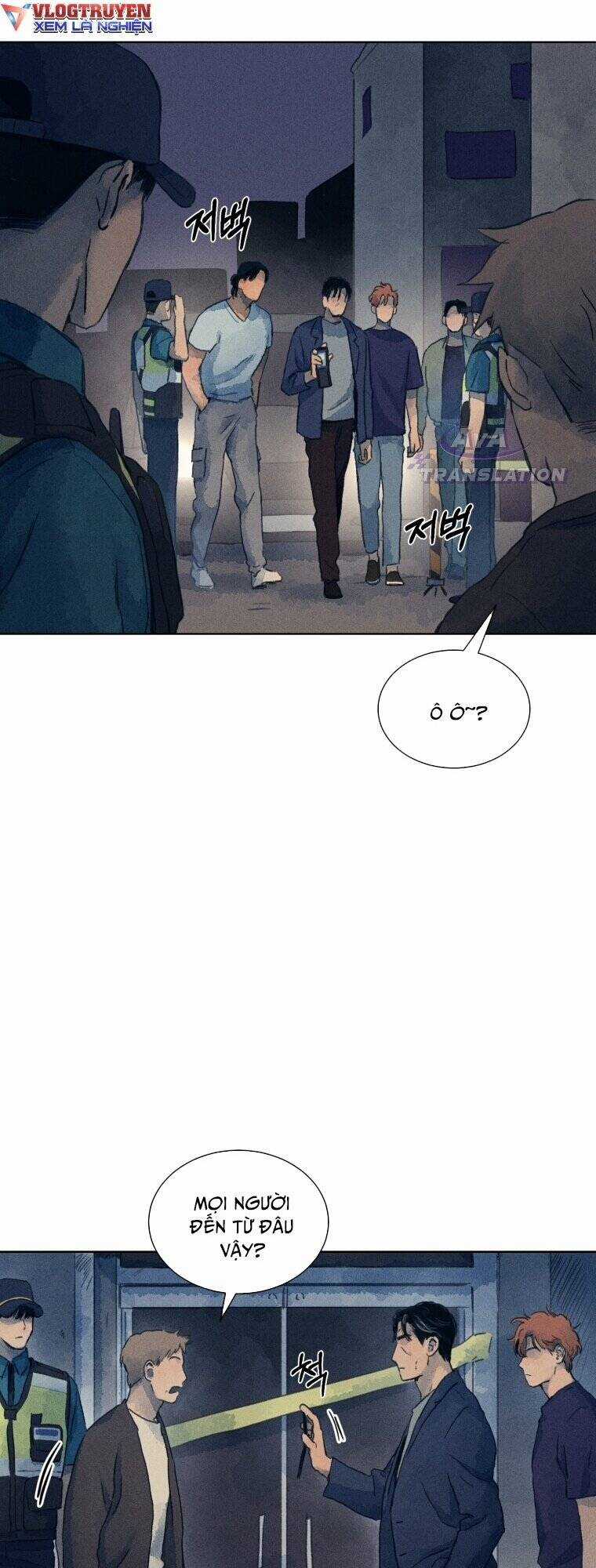 Phỏng Vấn Sát Nhân Chapter 2 trang 17