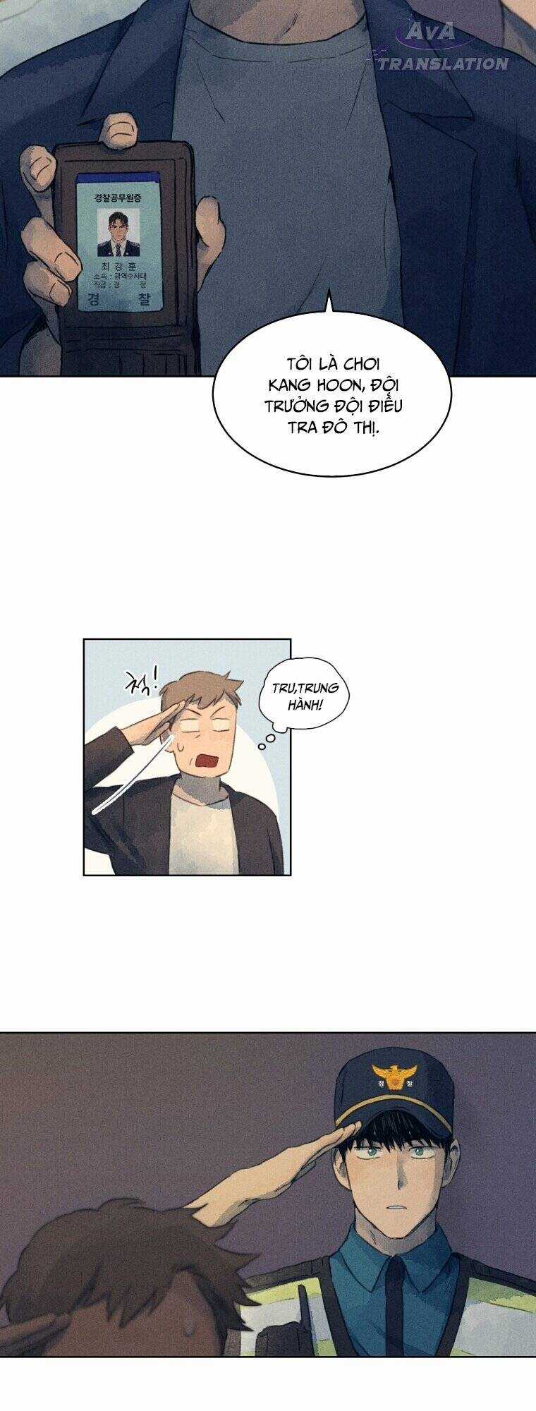 Phỏng Vấn Sát Nhân Chapter 2 trang 19