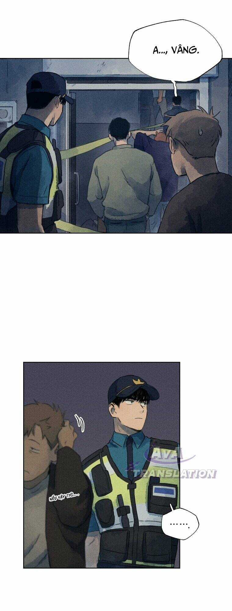 Phỏng Vấn Sát Nhân Chapter 2 trang 22