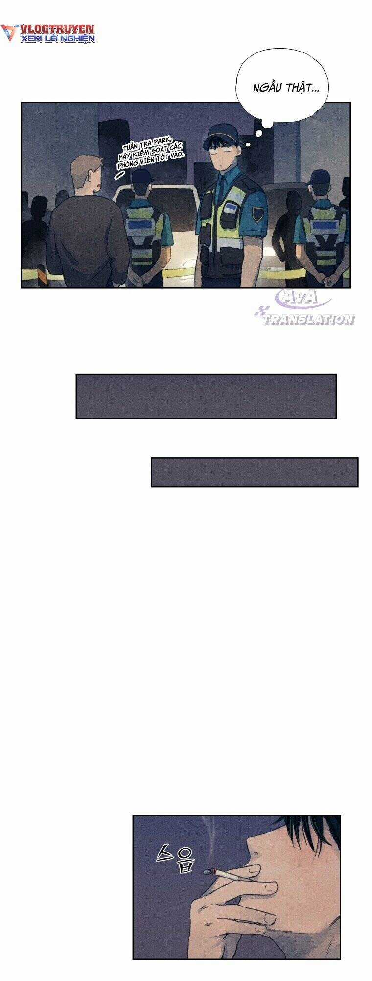 Phỏng Vấn Sát Nhân Chapter 2 trang 23