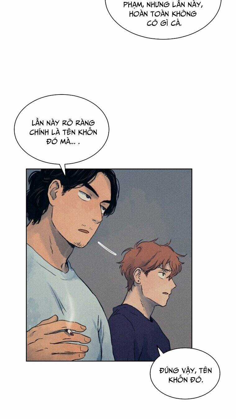 Phỏng Vấn Sát Nhân Chapter 2 trang 25