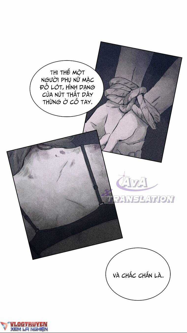 Phỏng Vấn Sát Nhân Chapter 2 trang 26