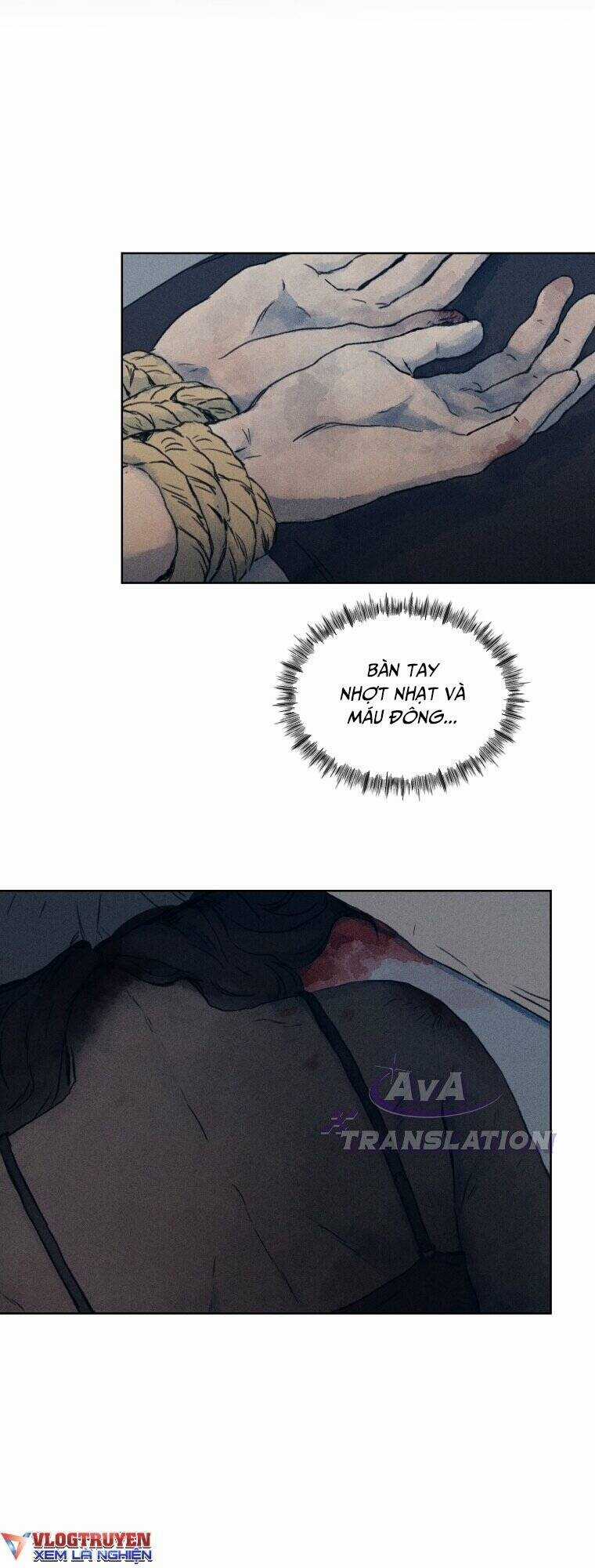 Phỏng Vấn Sát Nhân Chapter 2 trang 3