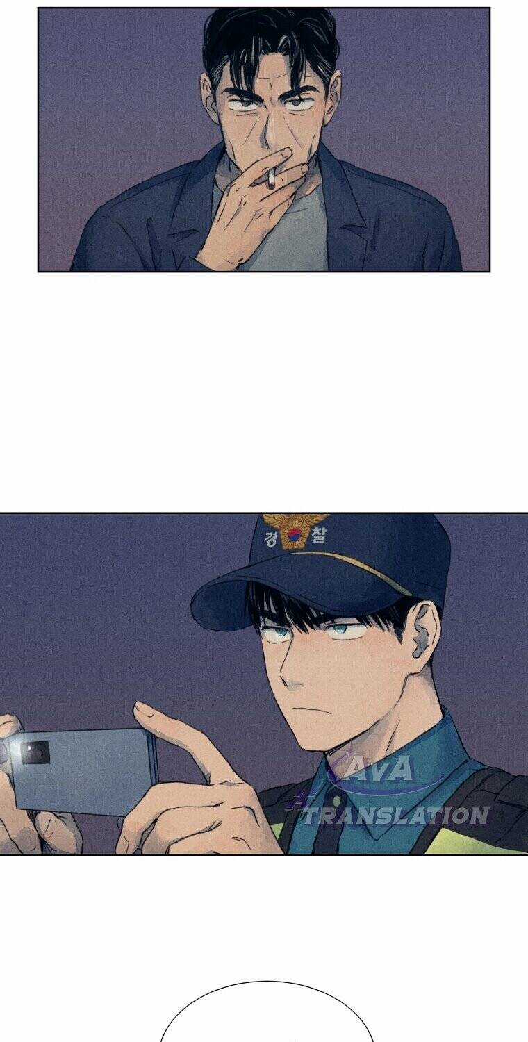 Phỏng Vấn Sát Nhân Chapter 2 trang 30