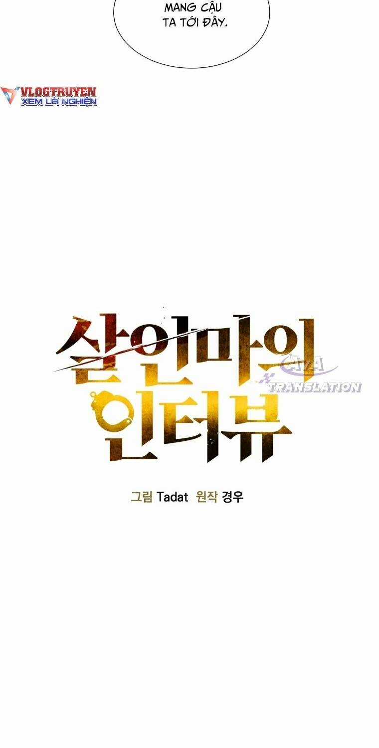 Phỏng Vấn Sát Nhân Chapter 2 trang 31