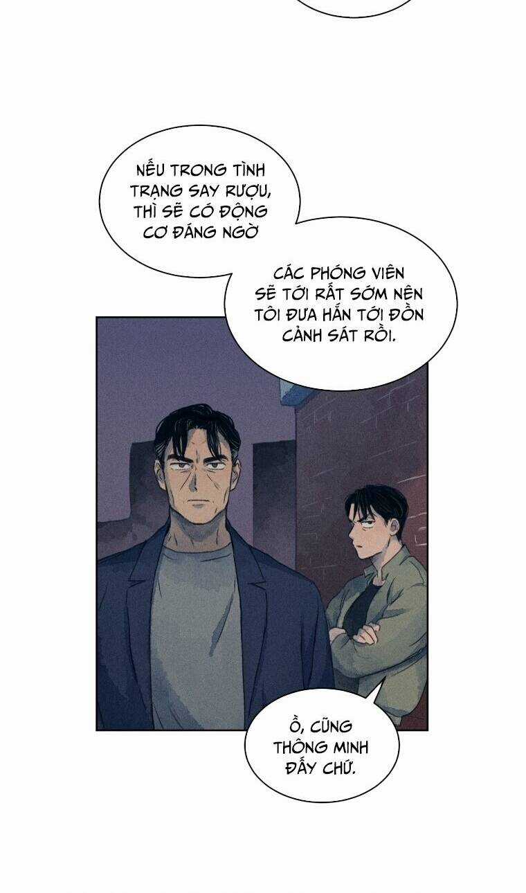 Phỏng Vấn Sát Nhân Chapter 2 trang 36