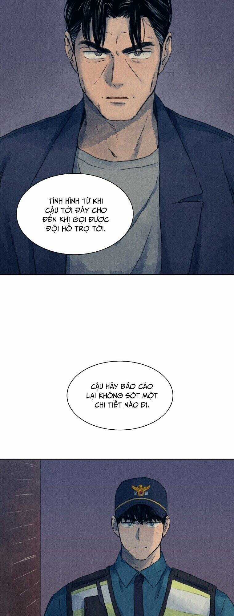 Phỏng Vấn Sát Nhân Chapter 2 trang 38