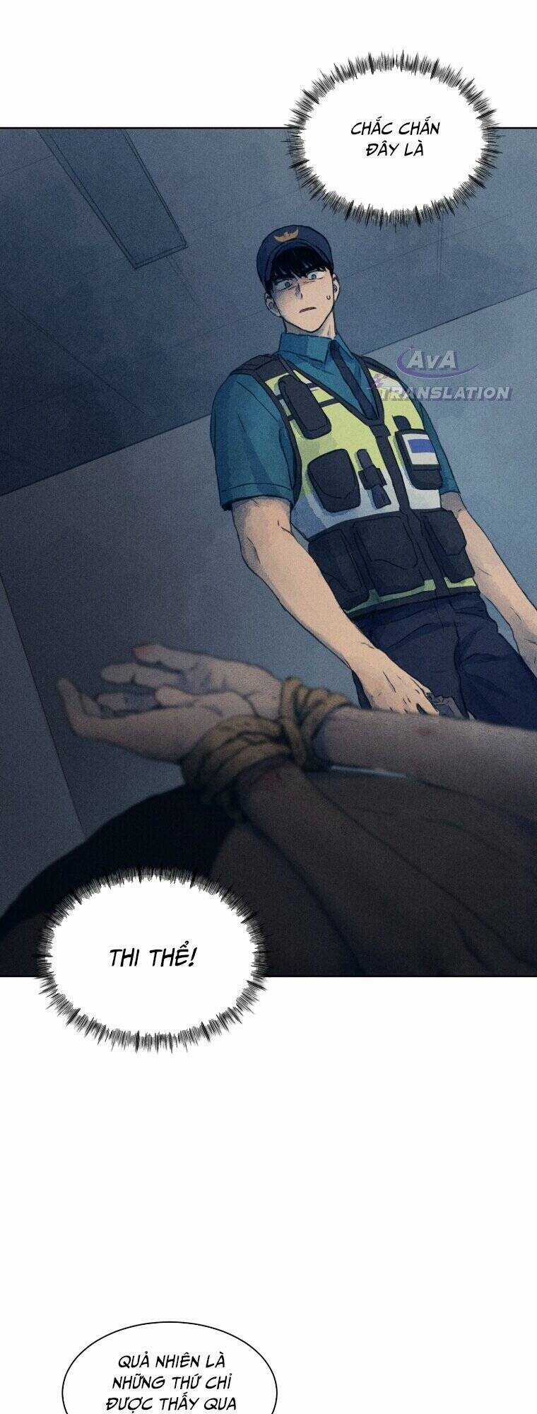 Phỏng Vấn Sát Nhân Chapter 2 trang 4