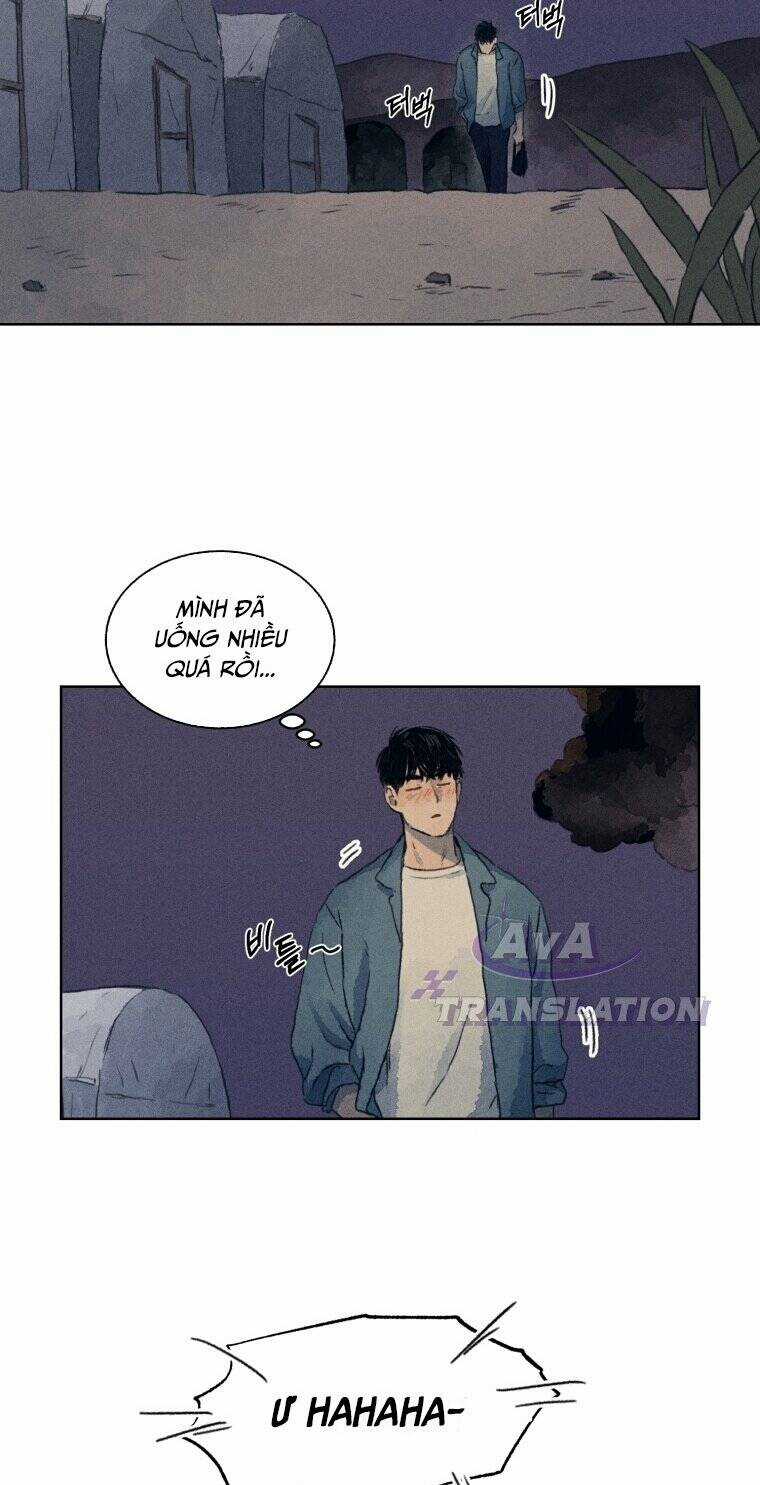 Phỏng Vấn Sát Nhân Chapter 2 trang 40