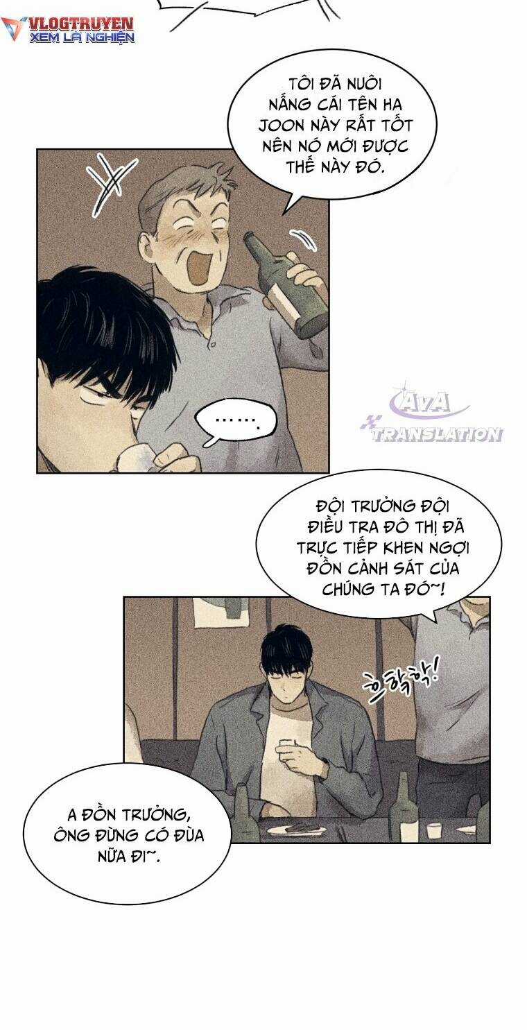 Phỏng Vấn Sát Nhân Chapter 2 trang 41