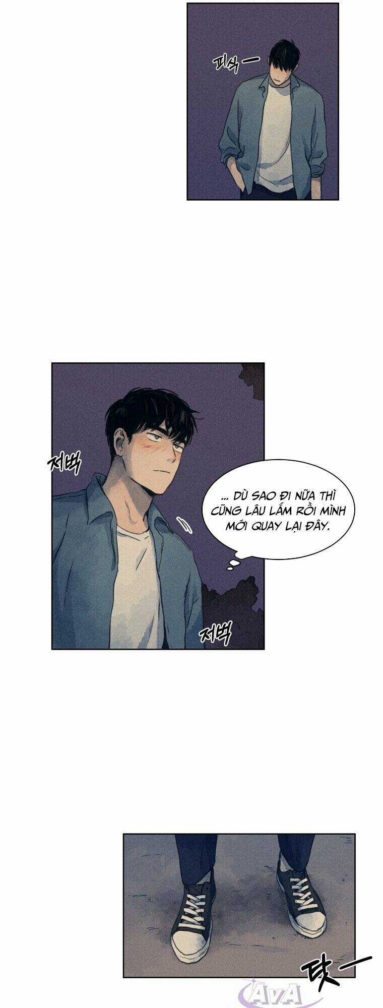 Phỏng Vấn Sát Nhân Chapter 2 trang 42