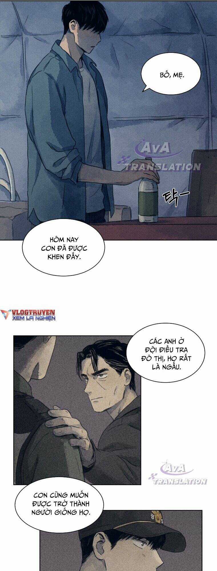 Phỏng Vấn Sát Nhân Chapter 2 trang 47