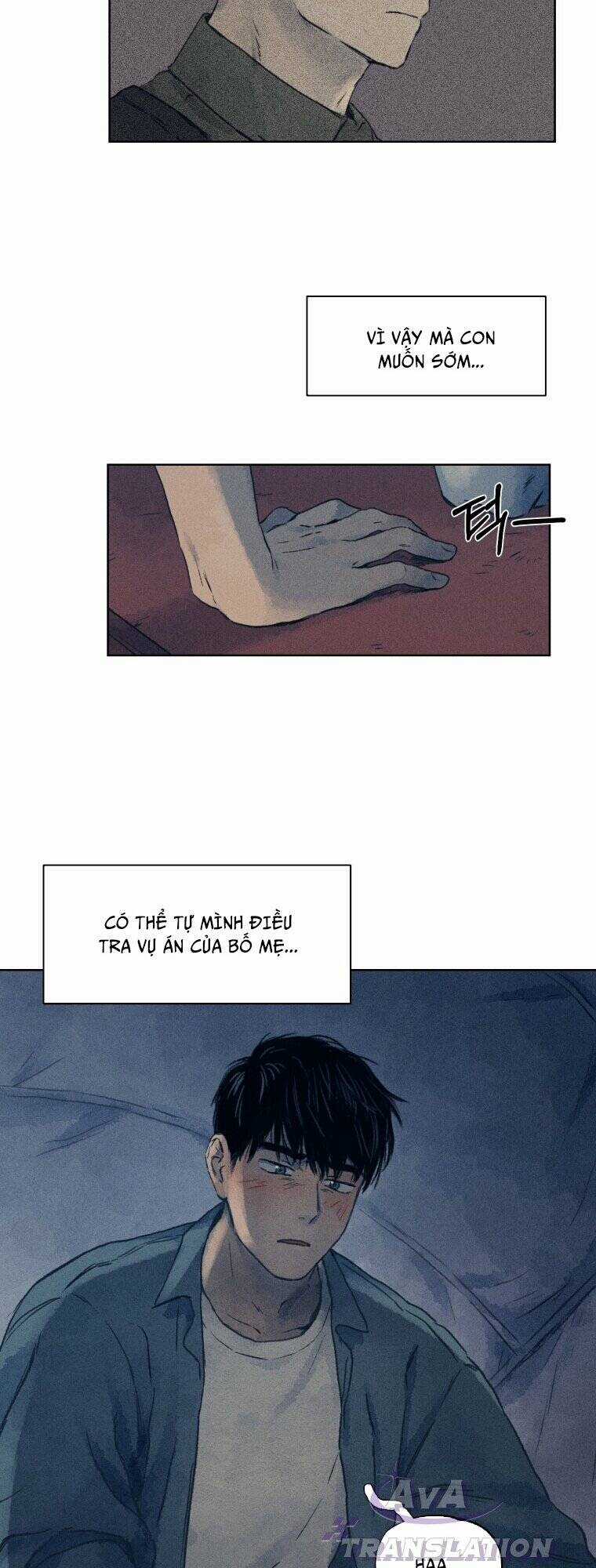 Phỏng Vấn Sát Nhân Chapter 2 trang 48