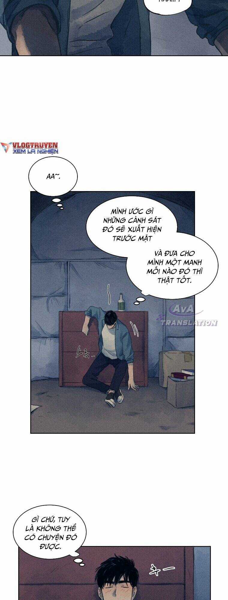 Phỏng Vấn Sát Nhân Chapter 2 trang 49