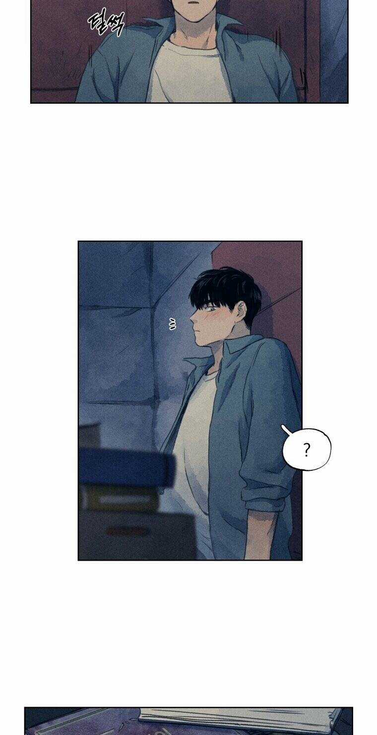 Phỏng Vấn Sát Nhân Chapter 2 trang 50