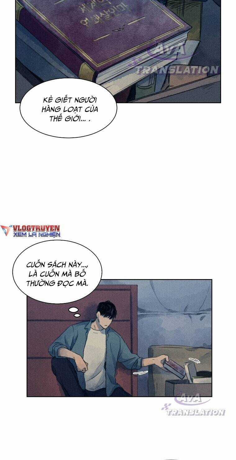 Phỏng Vấn Sát Nhân Chapter 2 trang 51