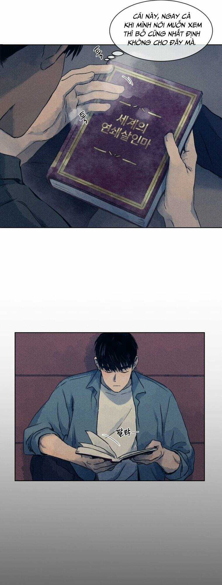 Phỏng Vấn Sát Nhân Chapter 2 trang 52