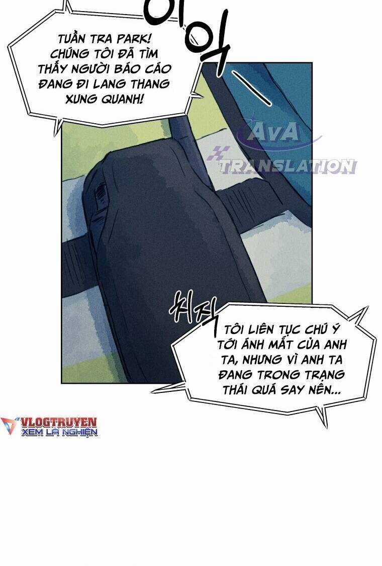 Phỏng Vấn Sát Nhân Chapter 2 trang 6