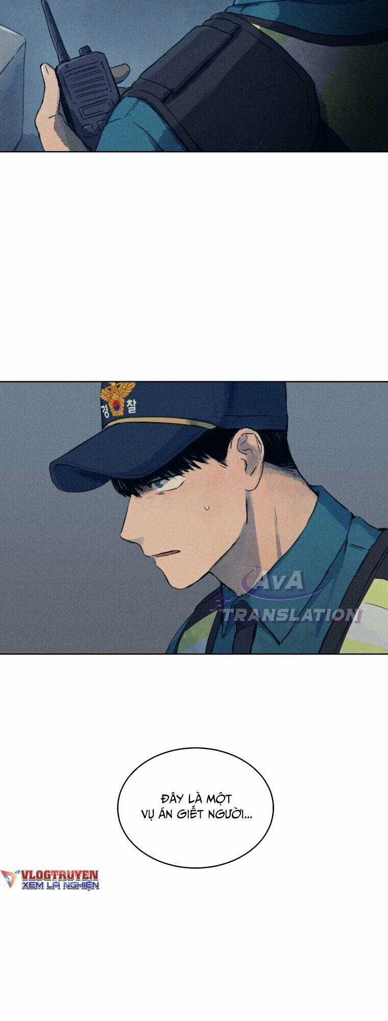 Phỏng Vấn Sát Nhân Chapter 2 trang 8