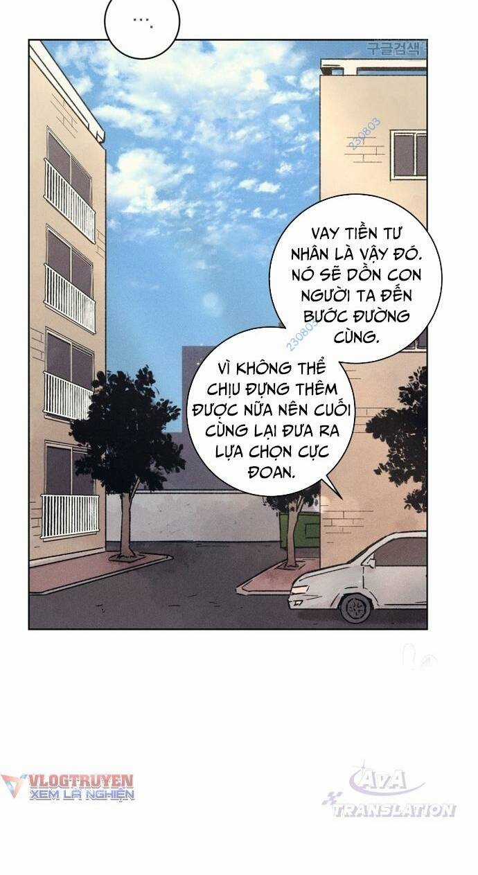 Phỏng Vấn Sát Nhân Chapter 20 trang 11