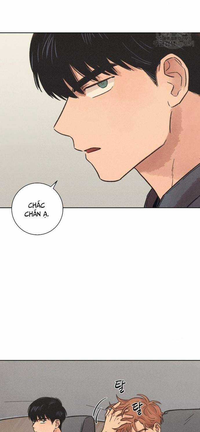 Phỏng Vấn Sát Nhân Chapter 20 trang 21