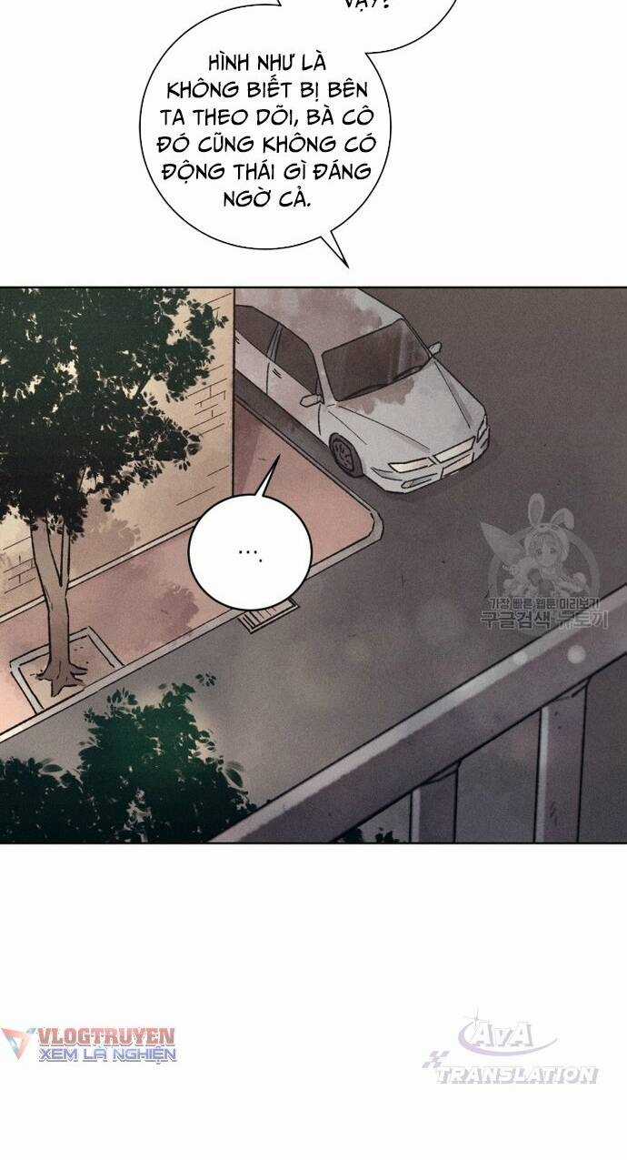 Phỏng Vấn Sát Nhân Chapter 20 trang 3