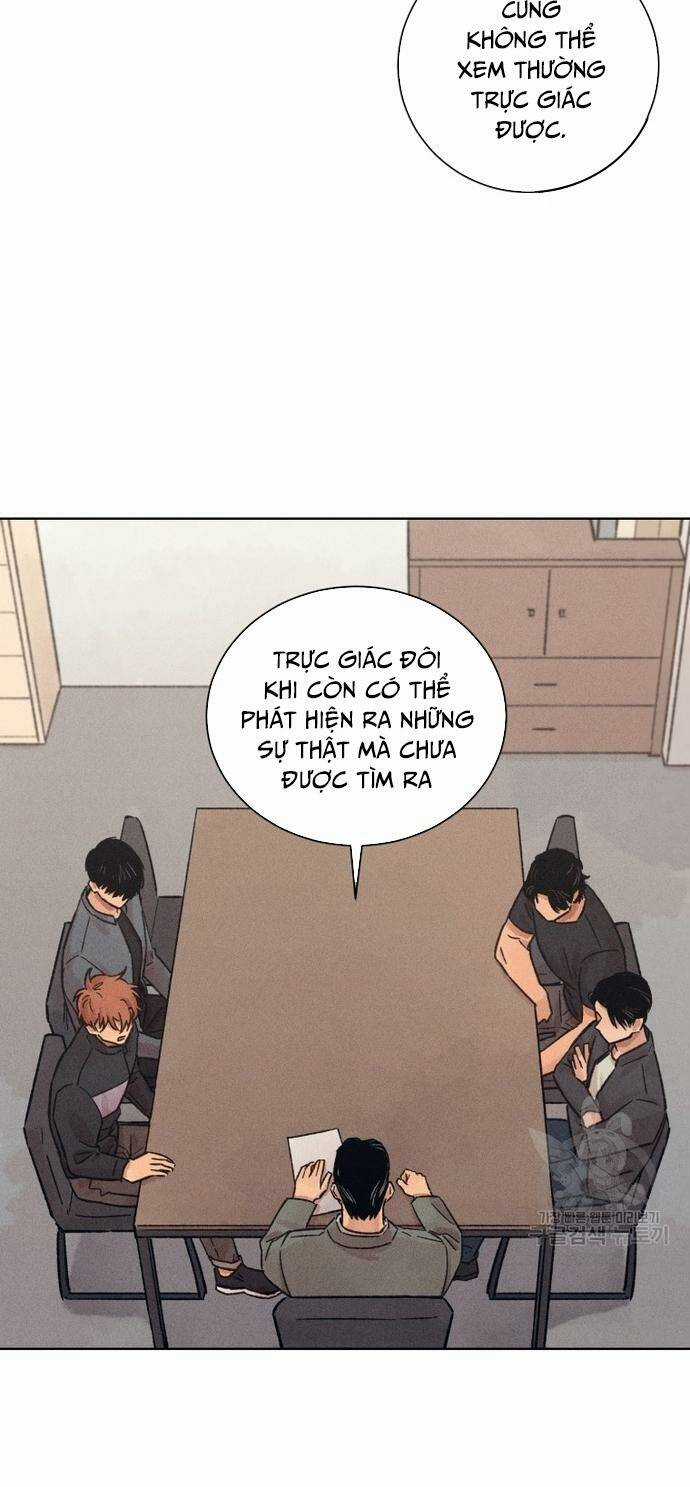 Phỏng Vấn Sát Nhân Chapter 20 trang 33