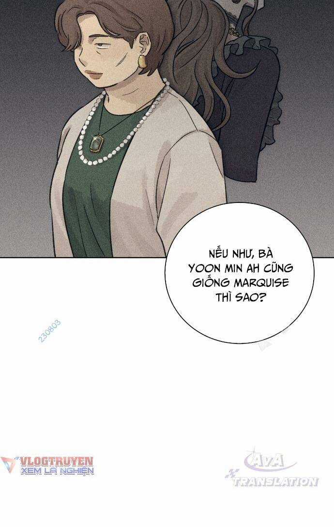 Phỏng Vấn Sát Nhân Chapter 20 trang 40