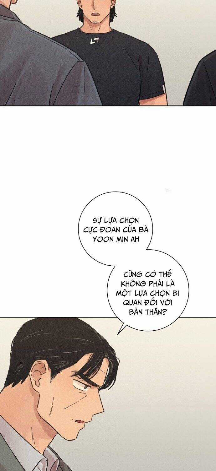 Phỏng Vấn Sát Nhân Chapter 20 trang 42
