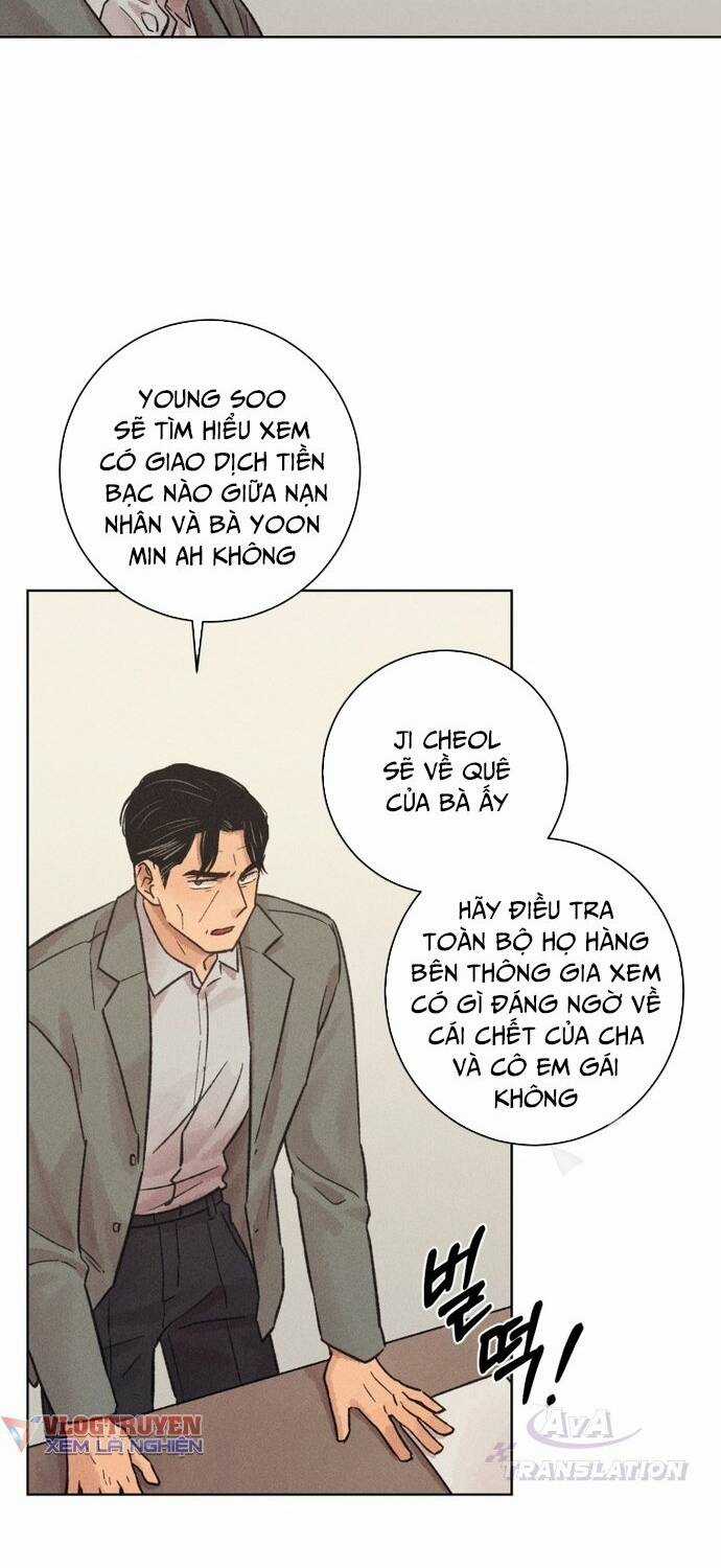 Phỏng Vấn Sát Nhân Chapter 20 trang 43